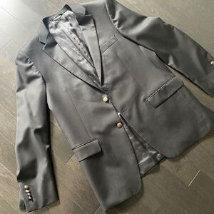 Verri 100% Wool Blazer